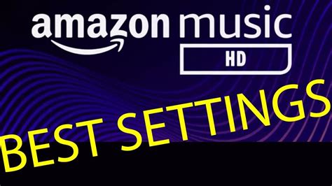 Www amazon com music settings. Things To Know About Www amazon com music settings. 
